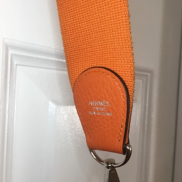 Hermes Clemence Evelyne II PM - Picture 8 of 11